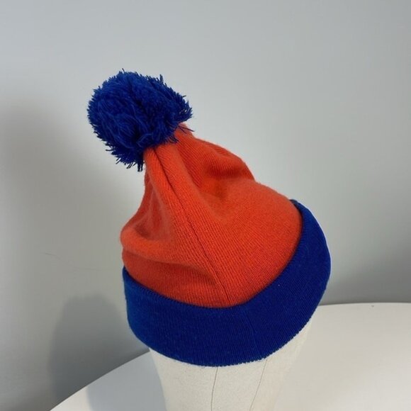 Edmonton Oilers Toque - Farewell to the Coliseum Season 2016 - Picture 4 of 5